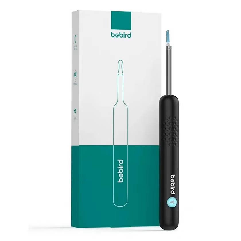 گوش پاک کن هوشمند Bebird R1+ | دارای دوربین HD 8MP