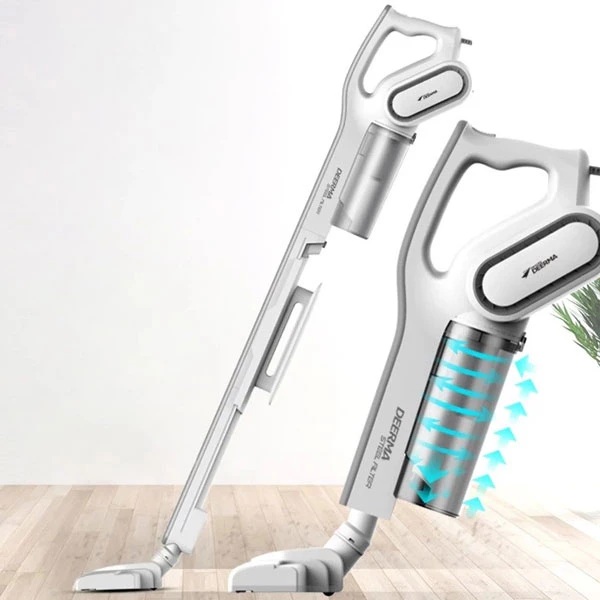 جارو برقی شیائومی درما Xiaomi Deerma DEM-DX700 - Image 4