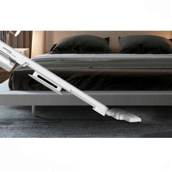 جارو برقی شیائومی درما Xiaomi Deerma DEM-DX700 - Image 2
