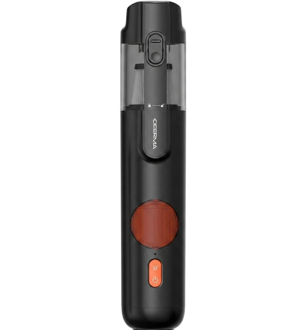 جارو شارژی 6 کاره شیائومی مدل Deerma XC01 Portable Handheld Vacuum Cleaner