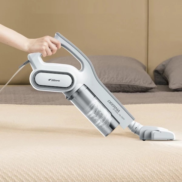 جارو برقی شیائومی درما Xiaomi Deerma DEM-DX700 - Image 6