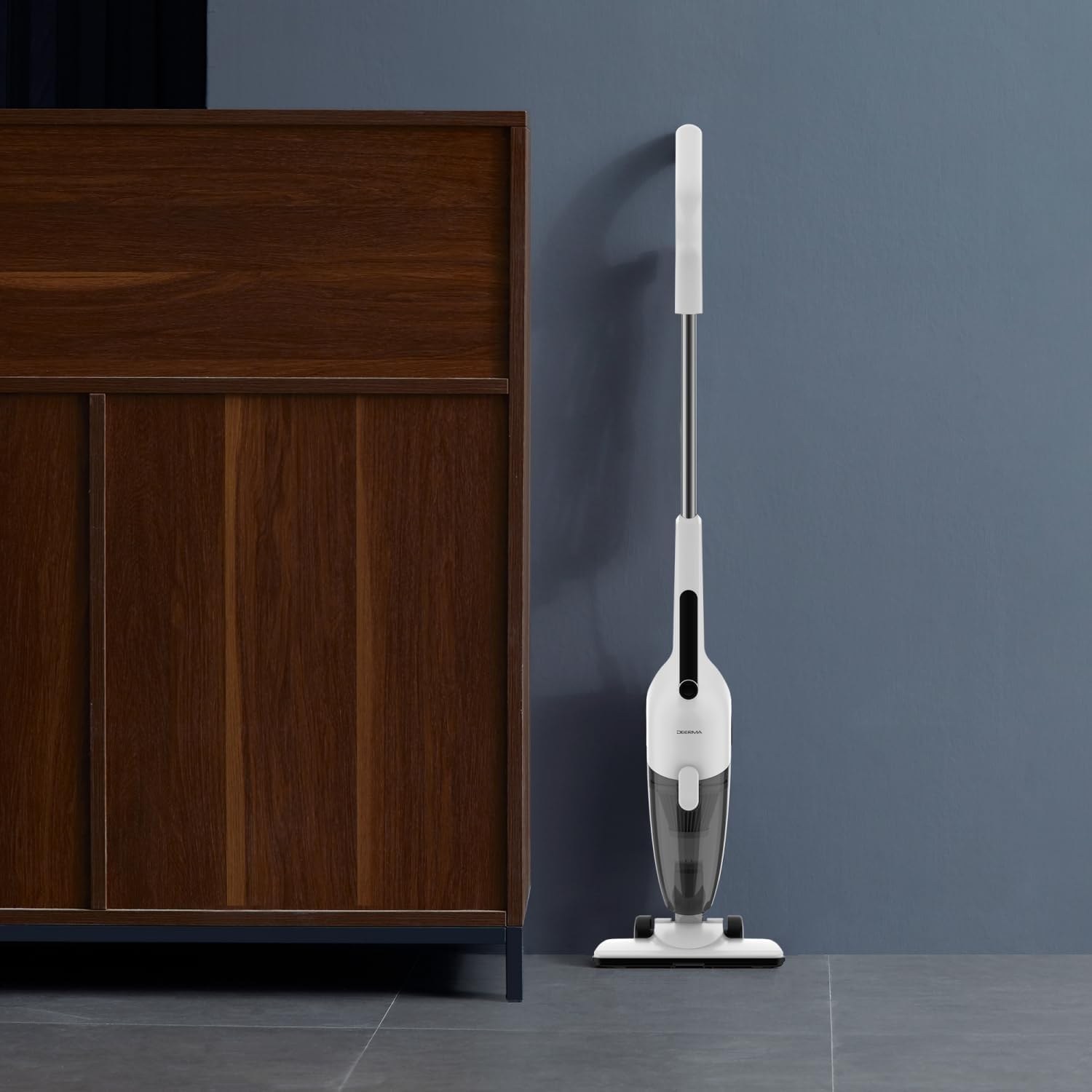 جارو برقی شیائومی درما مدل Deerma DX120C - Image 3