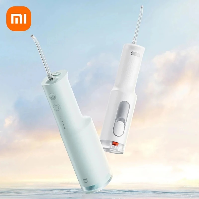 واترفلاسر شستشو دهان و دندان شیائومی میجیا مدل Mijia (Xiaomi) ME0703 F300 - Image 2
