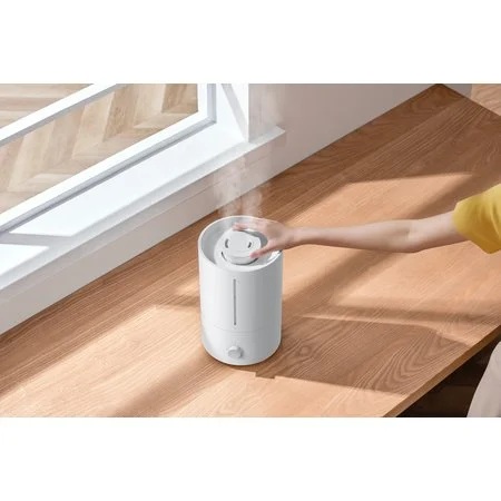دستگاه بخور و رطوبتساز سرد شیائومی مدل Humidifier 2 Lite (MJJSQ06DY) - Image 3