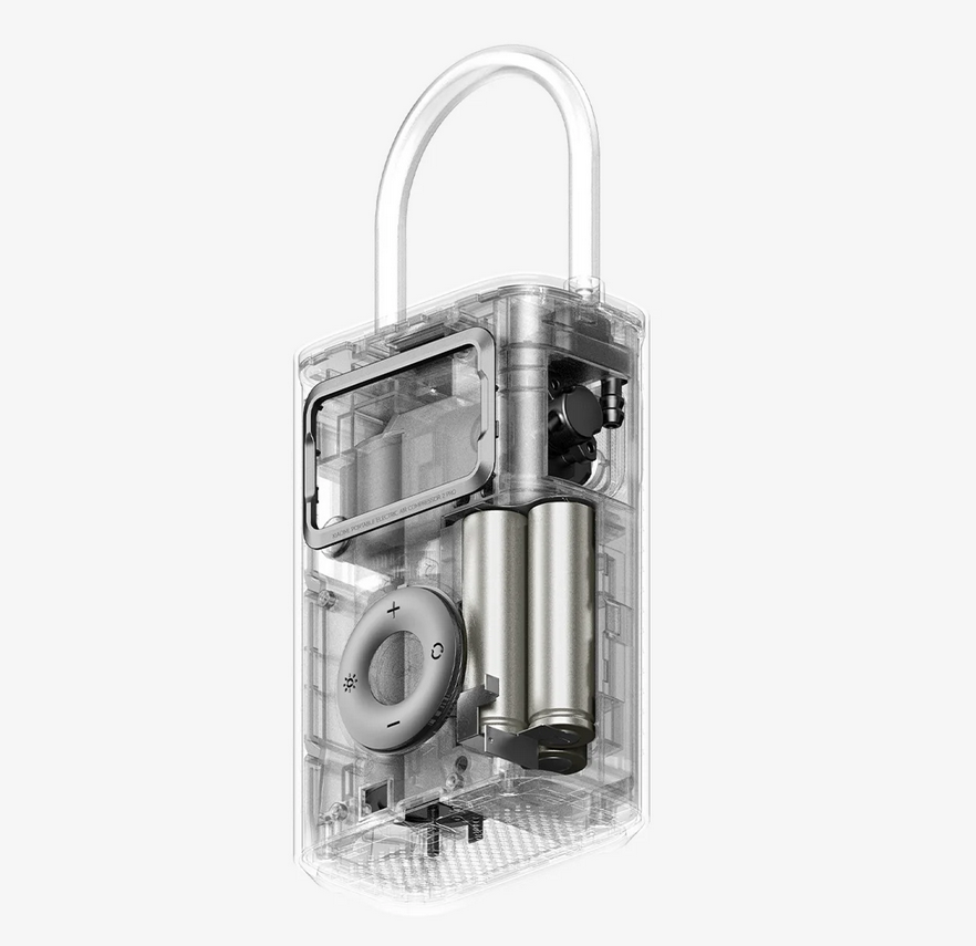 پمپ باد قابل حمل شیائومی مدل Xiaomi Portable Electric Air Compressor 2 Pro MJCQB07PQW - Image 2
