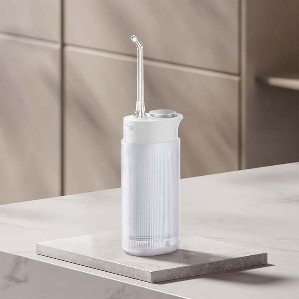 واترفلاسر شستوشوی دهان و دندان شیائومی میجیا مدل Mijia (Xiaomi) F400 – MEO704 - Image 3