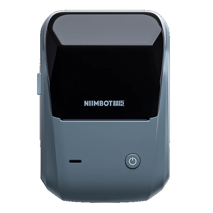 پرینتر لیبل زن مدل NIMBOT B1 SERIES