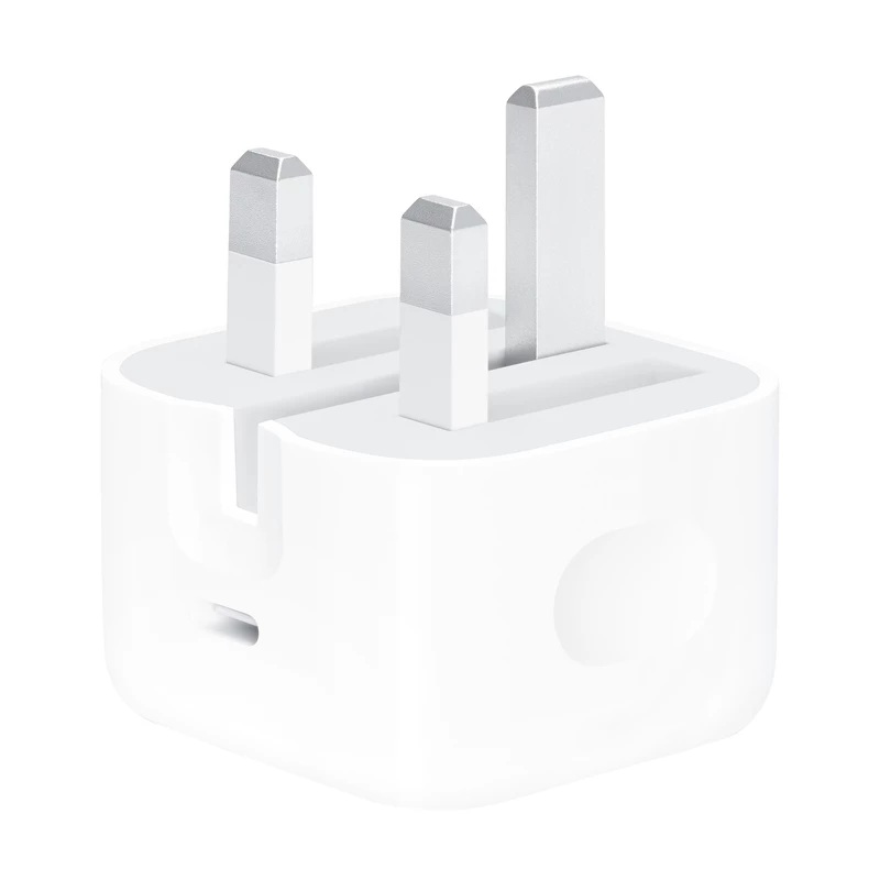 شارژر اپل 20 وات (اصل) ا Apple 20W Power Adapter Orginal