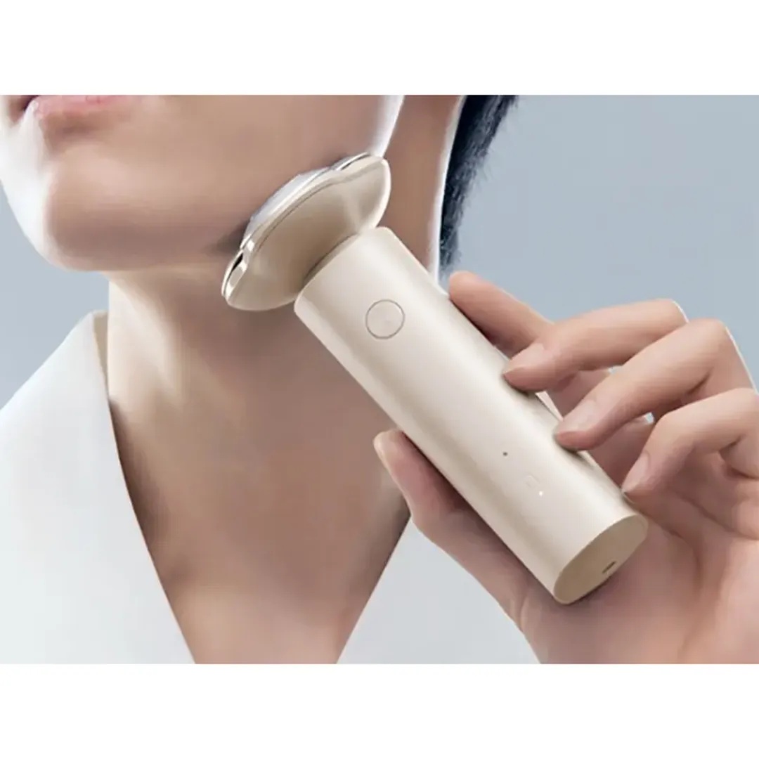 ماشین اصلاح صورت و ریش تراش ضد آب شارژی شیائومی Mijia مدل S101 - Image 4