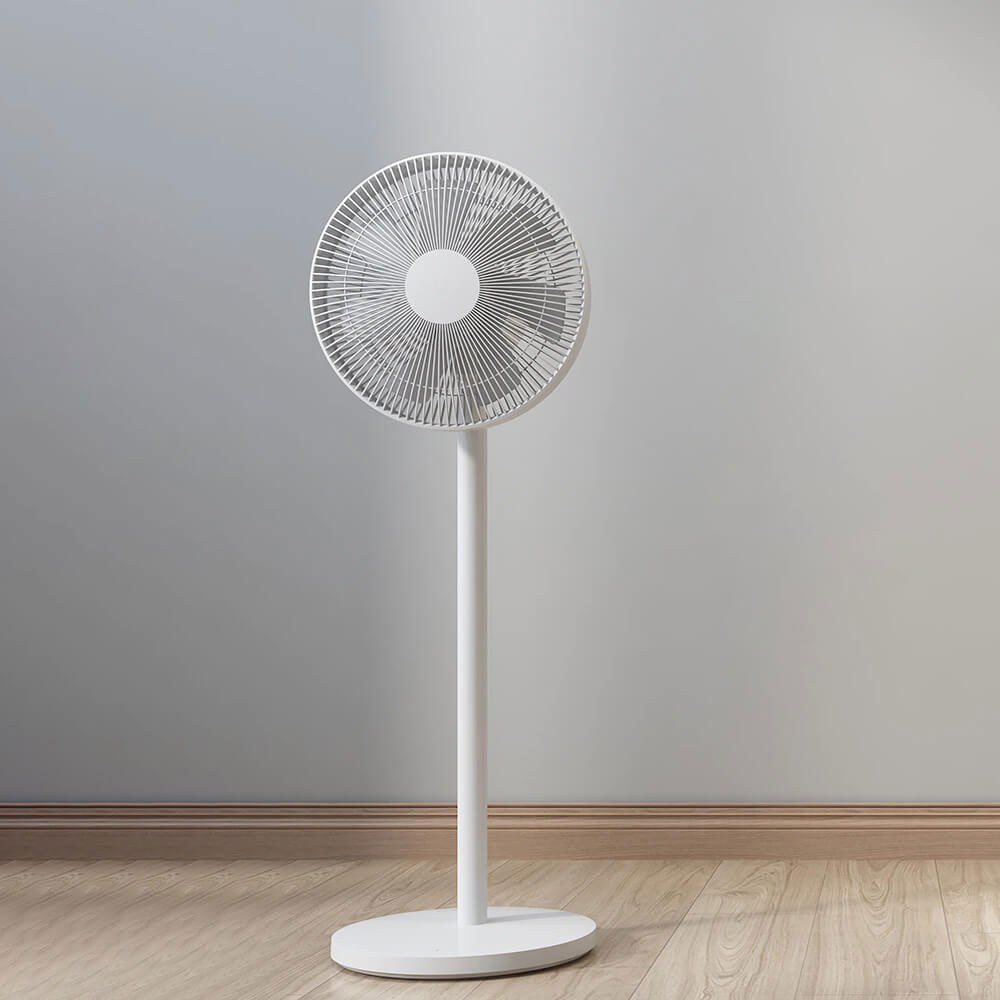 پنکه ایستاده هوشمند شیائومی مدل Mi Smart Standing Fan 2 Lite - Image 7