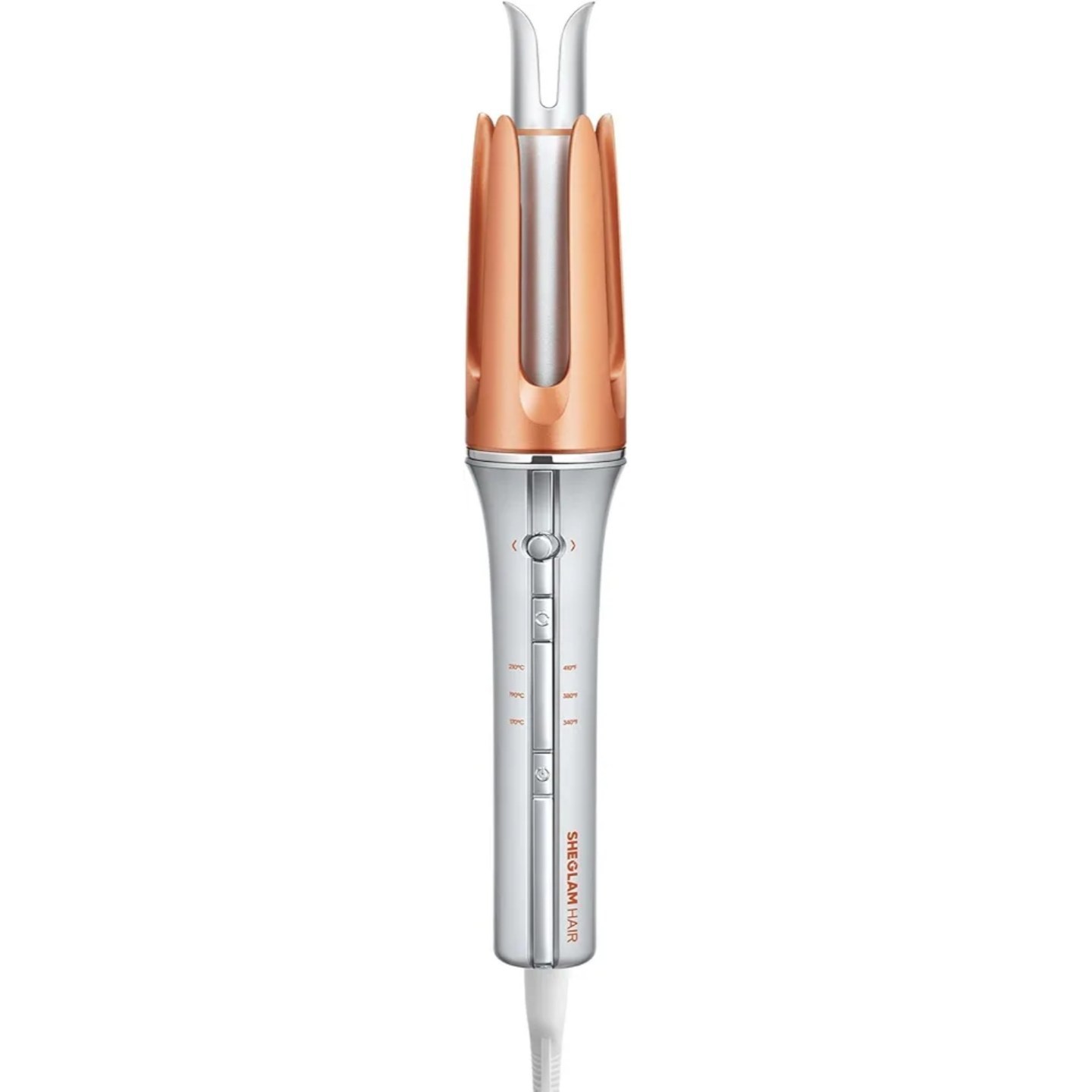 دستگاه فر کننده مو (کرلی) شیگلم مدل SHEGLAM HAIR CURLER (اورجینال)