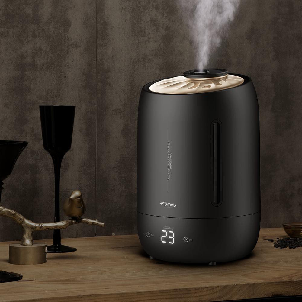 دستگاه بخور سرد و رطوبت ساز درما مدل deerma dem-f600 - Image 2