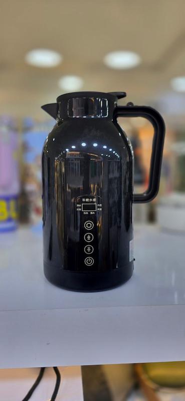 فلاسک فندکی ماشین مدل RC-1300A – ظرفیت 1150 میلیلیتر - Image 6