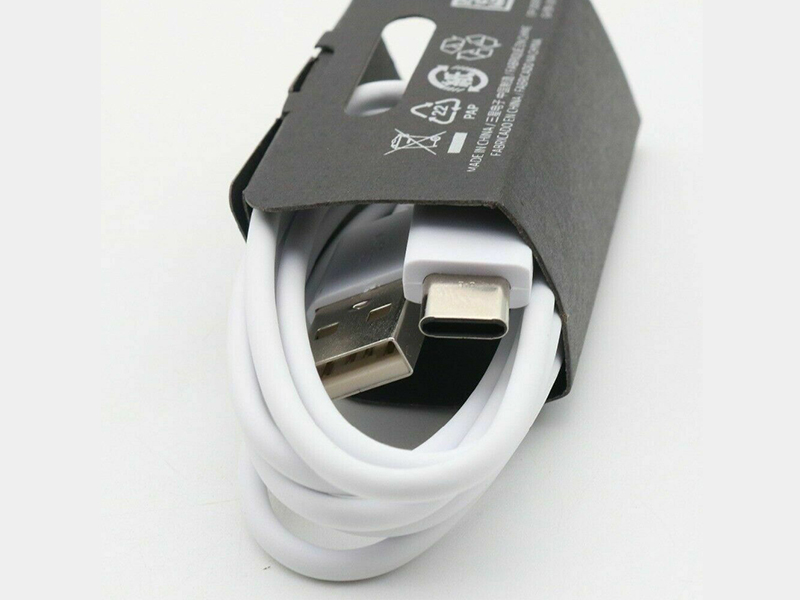 کابل اورجینال usb به تایپ سی سامسونگ EP-DG970 - Image 3