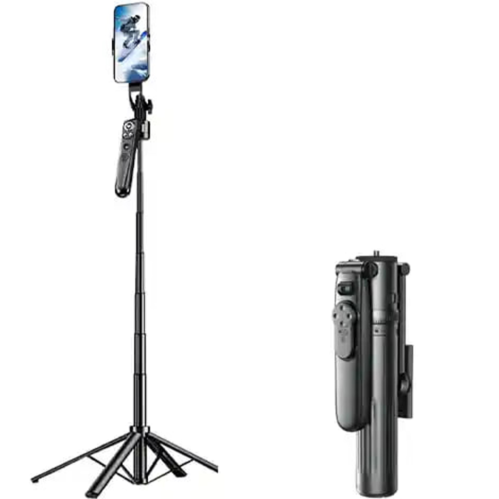 مونوپاد و سه پایه Rtako H18 Pro/H18L Pro - Image 10