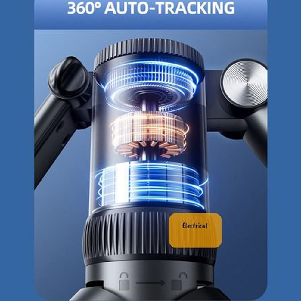 مونوپاد و سه پایه Rtako H18 Pro/H18L Pro - Image 4