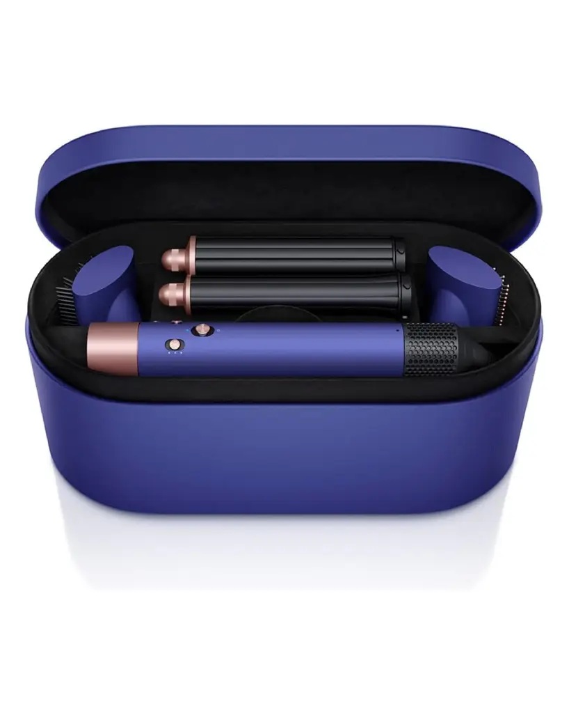 سشوار حالت دهنده مو دایسون Dyson Airwrap مدل HS05 - Image 3