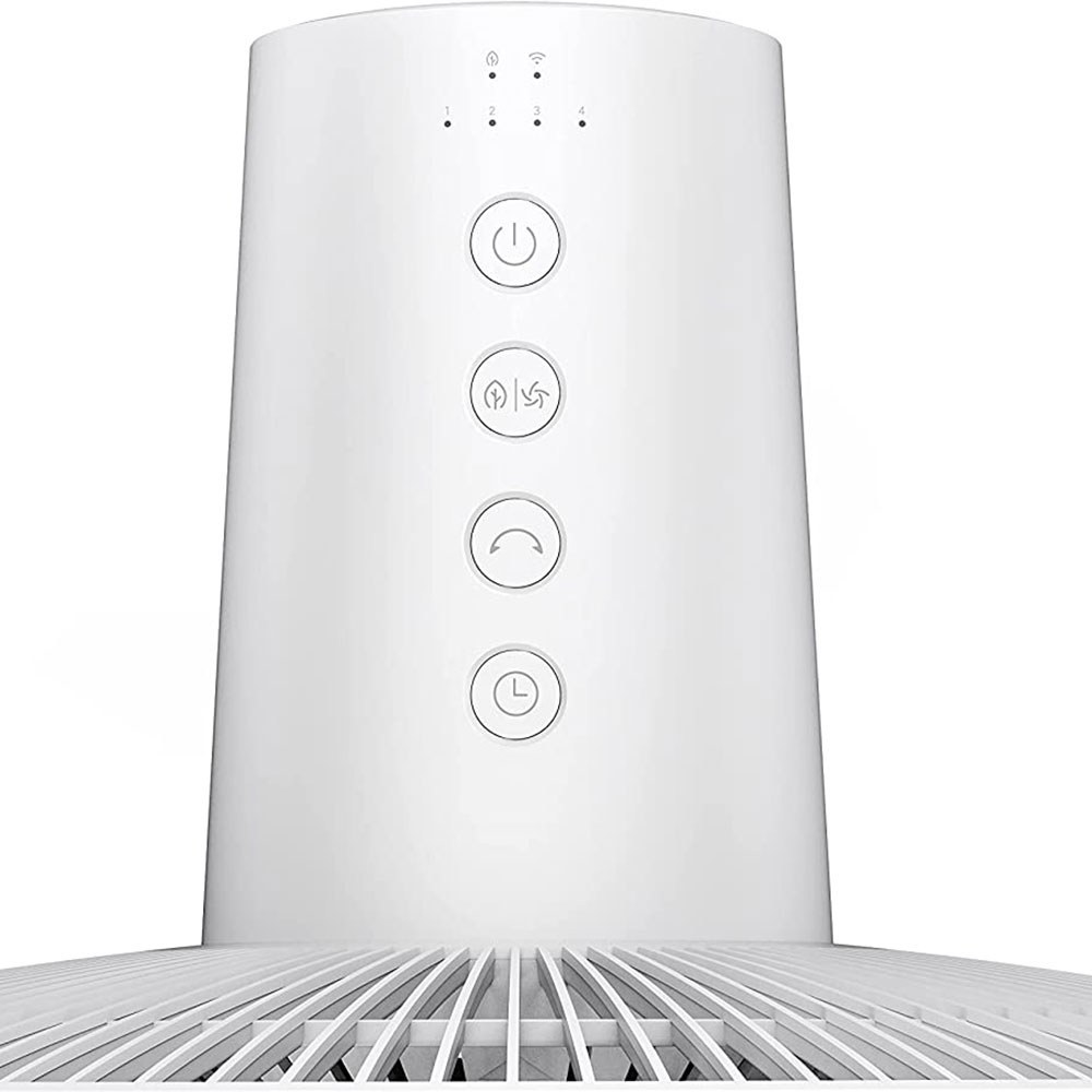 پنکه ایستاده هوشمند شیائومی مدل Mi Smart Standing Fan 2 Lite - Image 4