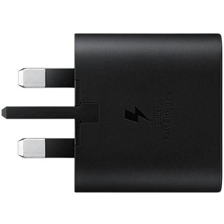 شارژر 25 وات سامسونگ با کیفیت اورجینال مدل 25W EP-TA800 - Image 4