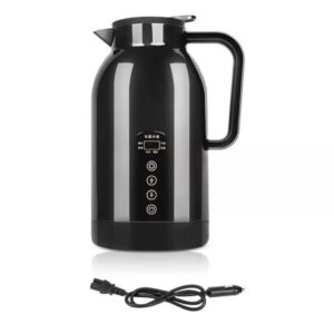فلاسک فندکی ماشین مدل RC-1300A – ظرفیت 1150 میلیلیتر