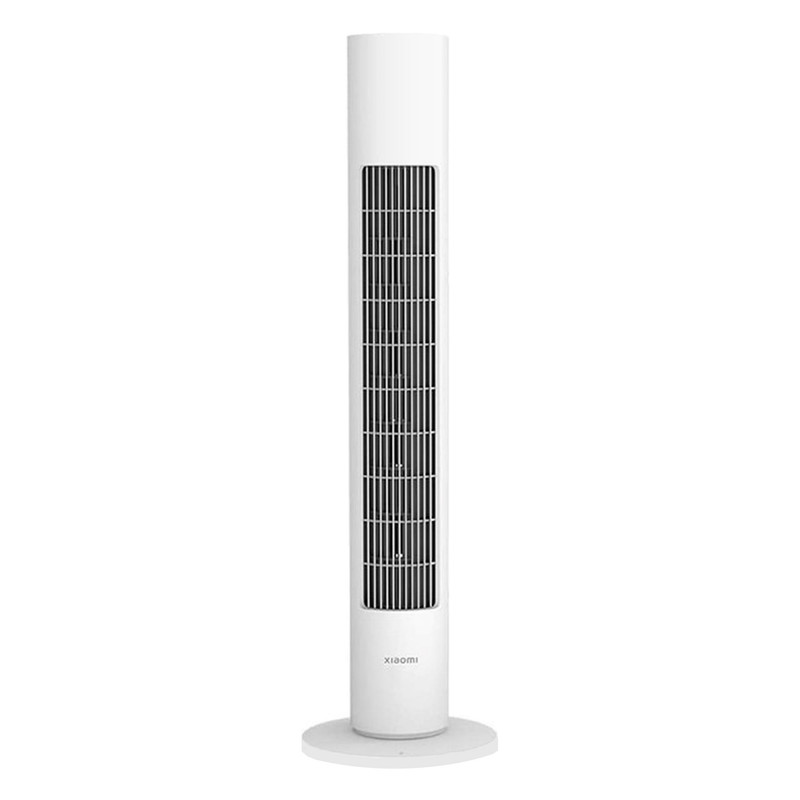 فن ایستاده هوشمند شیائومی مدل Tower Fan 2 نسخه گلوبال