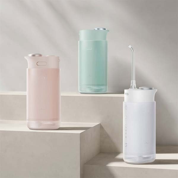 واترفلاسر شستوشوی دهان و دندان شیائومی میجیا مدل Mijia (Xiaomi) F400 – MEO704 - Image 4