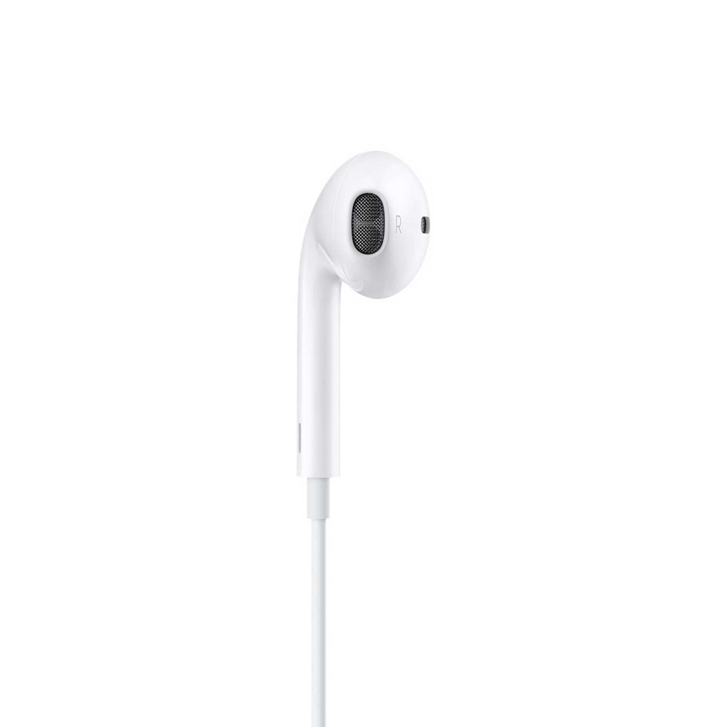 هندزفری سیمی لایتنینگ آیفون اورجینال Apple Lightning Earpod - Image 2
