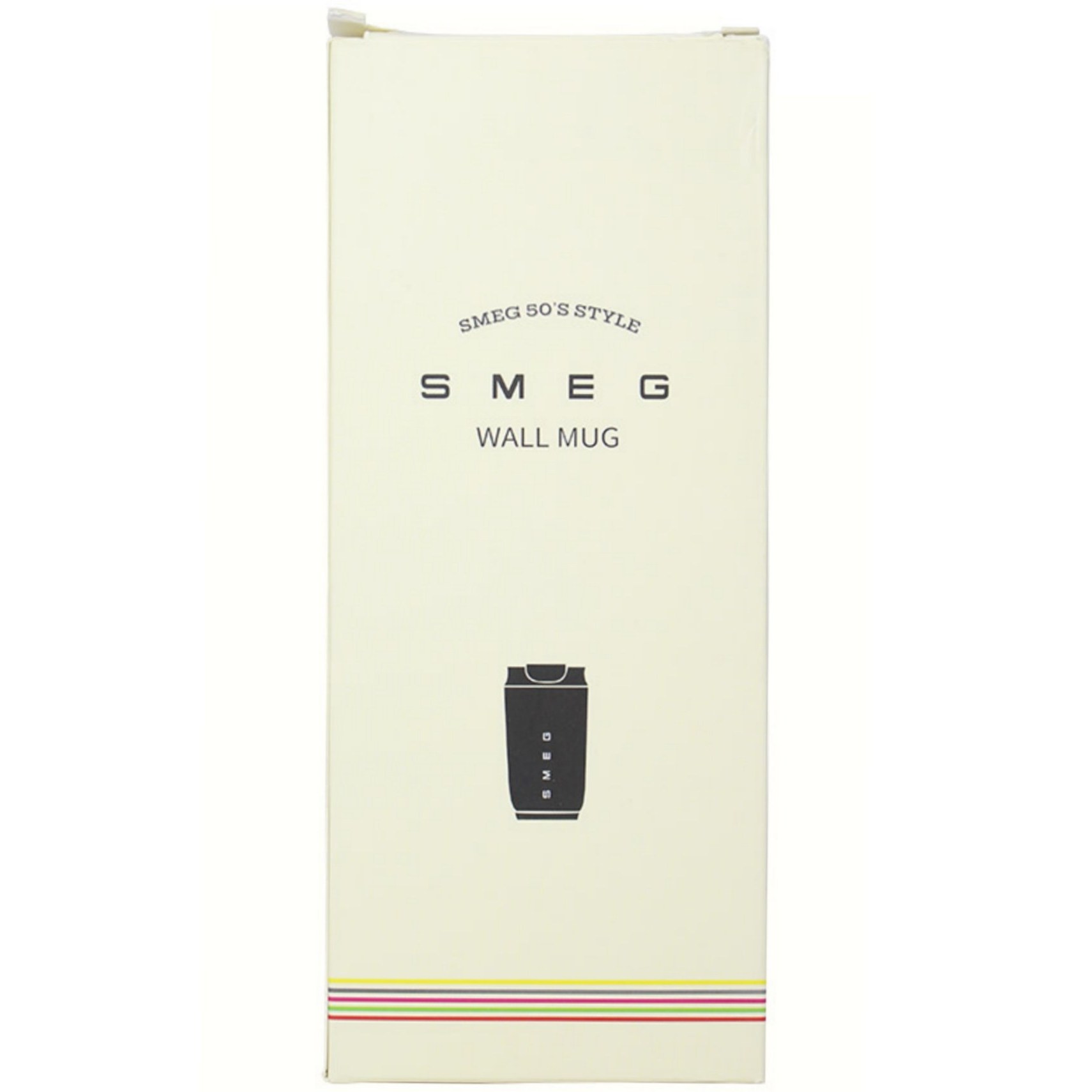 تراول ماگ اسمگ مدل Smeg-648 ظرفیت 480 میلیلیتر - Image 6