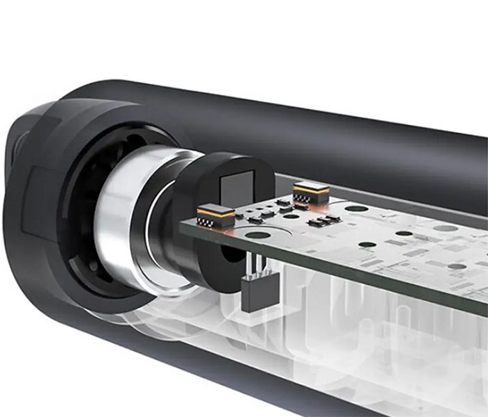 طناب هوشمند ورزشی شیائومی مدل Mijia XMSR-p804 - Image 3