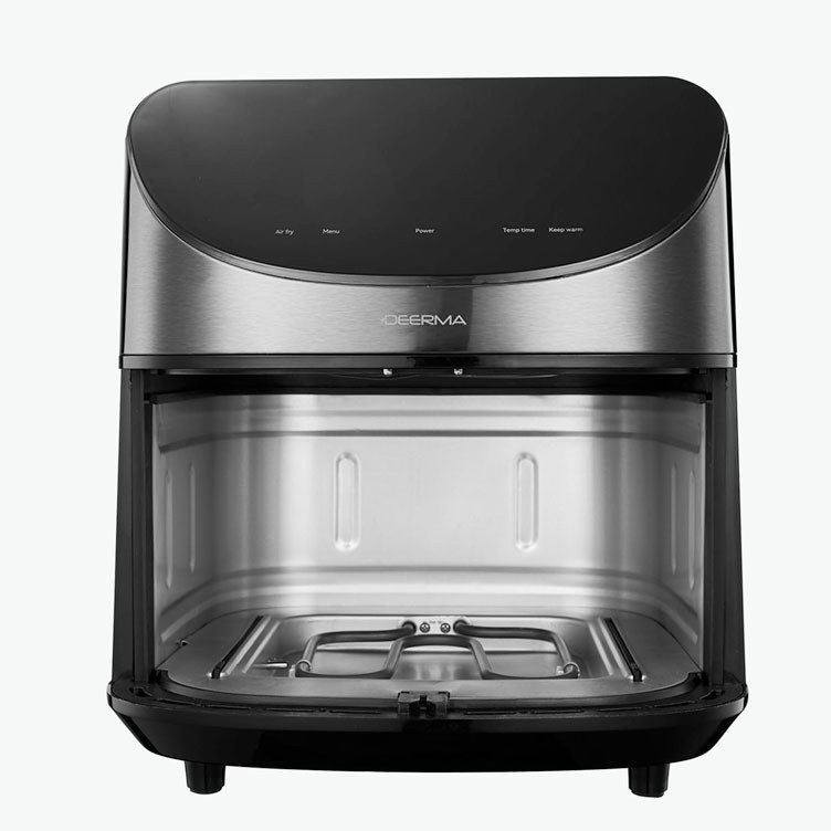 هواپز هوشمند درما شیائومی ۸ لیتر با گرمایش دوگانه مدل Deerma DEM-KZ150W - Image 6