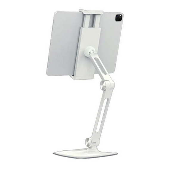 پایه نگهدارنده رومیزی موبایل و تبلت رسی مدل RHO-L01