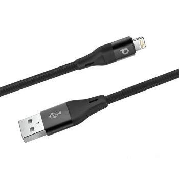 کابل شارژ USB-A به لایتنینگ پرودو - Image 2