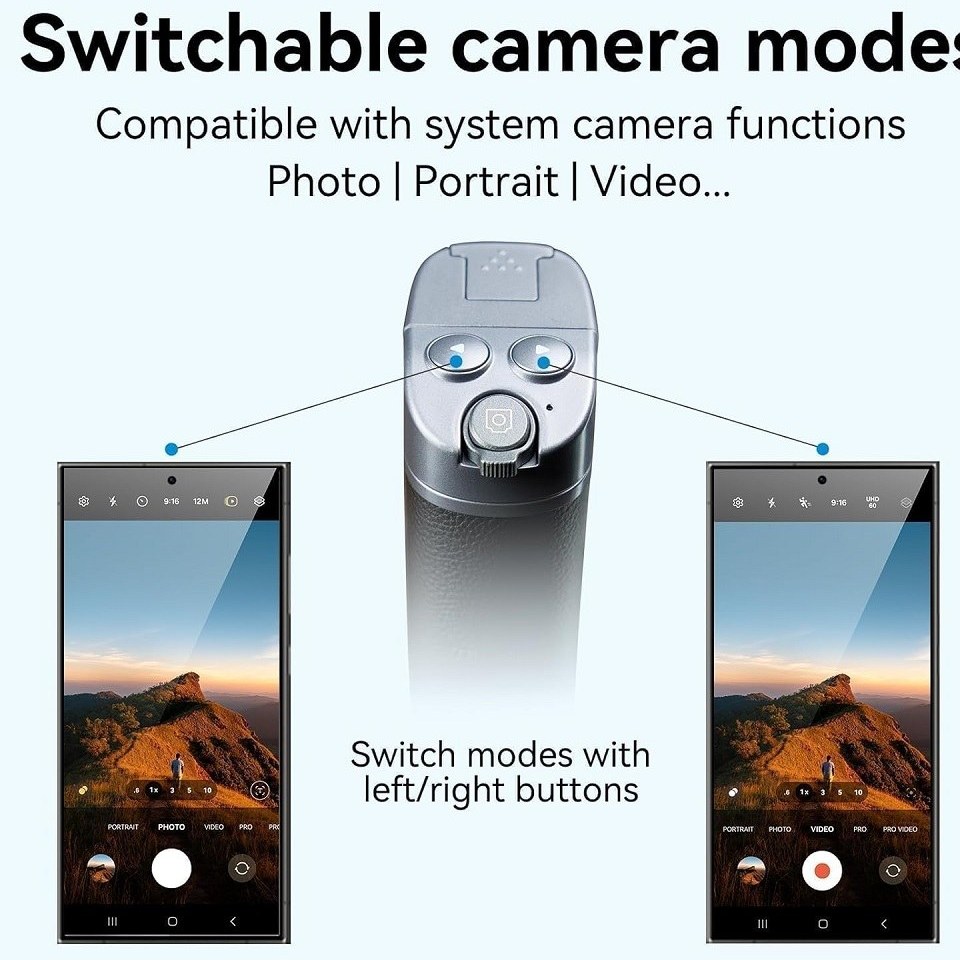 نگهدارنده سلفی موبایل تلسین مدل P1-MP-01 - Image 4