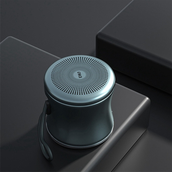اسپیکر مینی و بلوتوثی ایوا مدل EWA A119 - Image 3