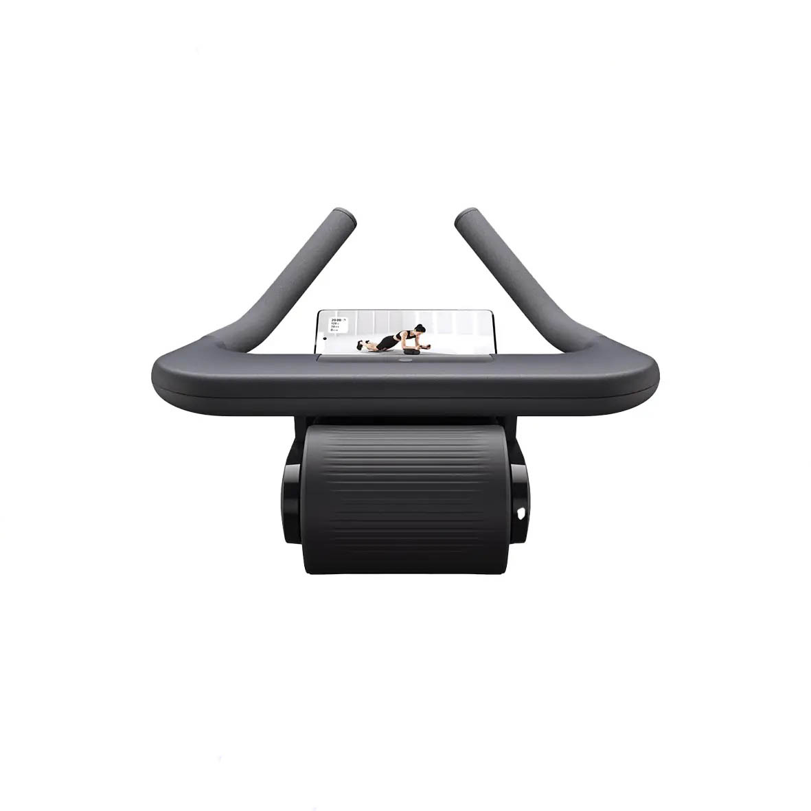 چرخ تمرین شکم هوشمند شیائومی مدل Mijia Smart Abdominal Wheel MJJFL01YM - Image 2