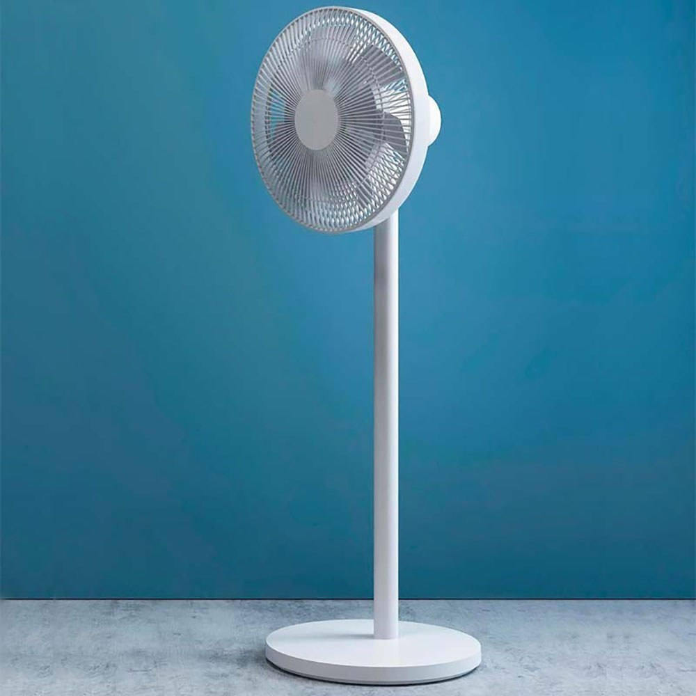پنکه ایستاده هوشمند شیائومی مدل Mi Smart Standing Fan 2 Lite - Image 6
