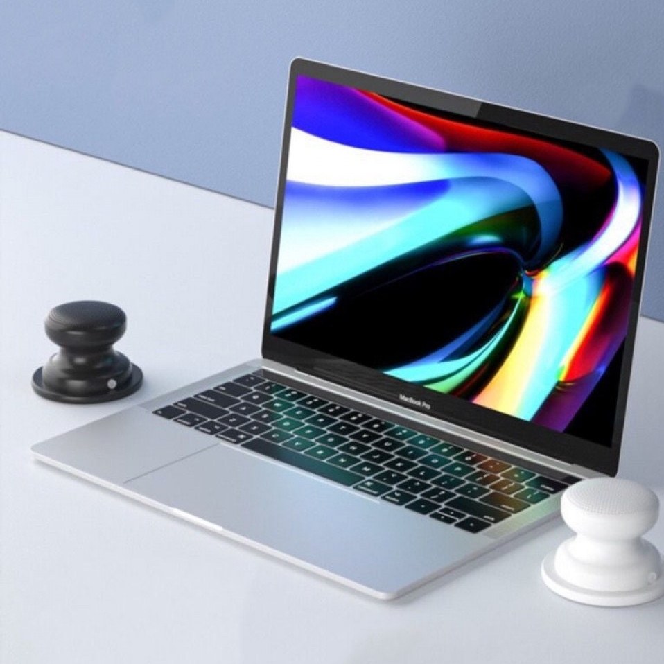 اسپیکر بلوتوثی آهنربایی ایوا مدل EWA A117 - Image 2