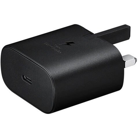 شارژر 25 وات سامسونگ با کیفیت اورجینال مدل 25W EP-TA800 - Image 3