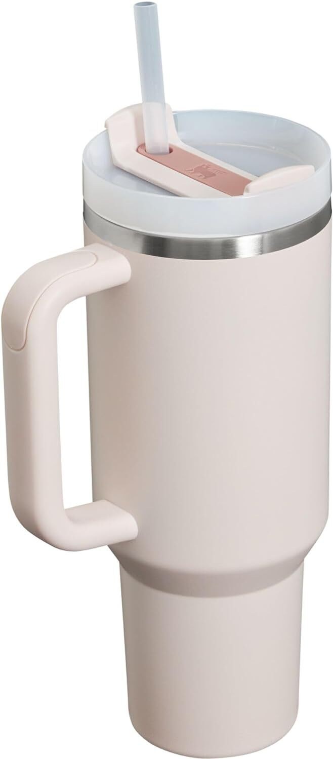 ماگ استنلی Quencher Tumbler مدل H2.0 با ظرفیت 1.18 لیتر - Image 3