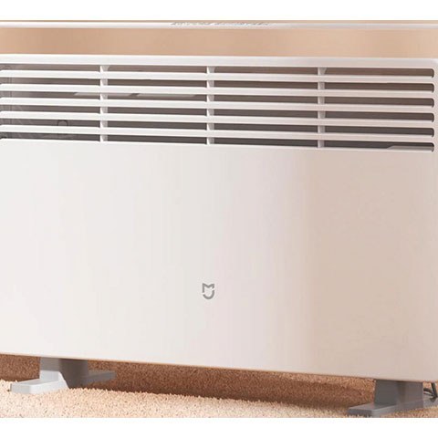 بخاری برقی (طرح شوفاژ) شیائومی ۲ مدل Mijia KRDNQ06ZM - Image 2