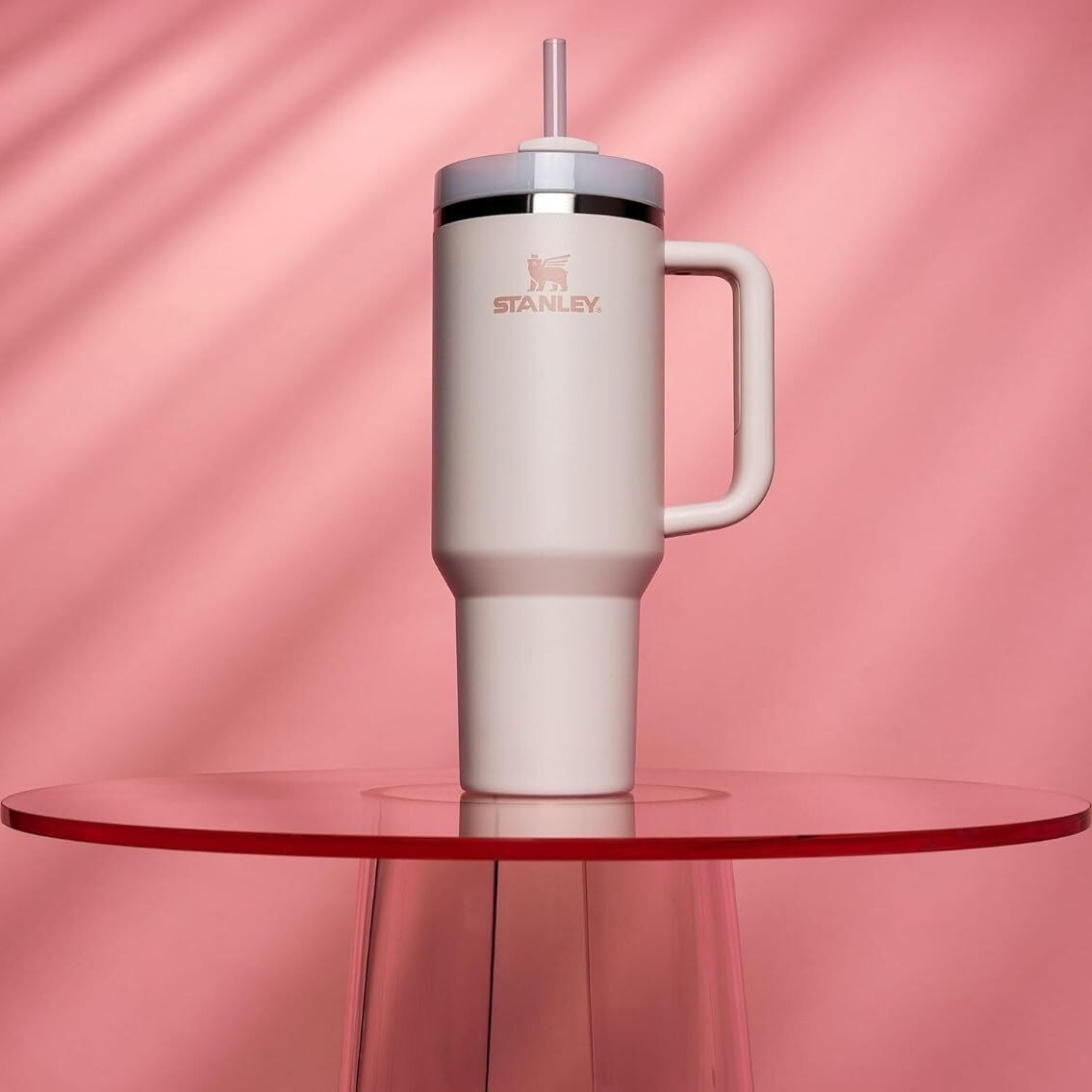 ماگ استنلی Quencher Tumbler مدل H2.0 با ظرفیت 1.18 لیتر - Image 2