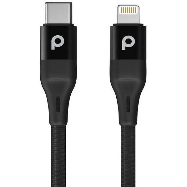 کابل USB-C به لایتنینگ پرودو