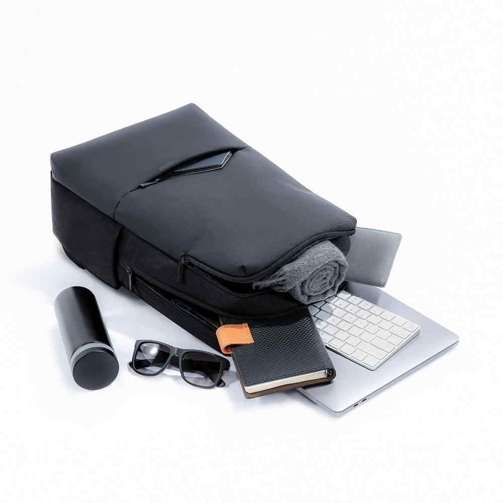 کوله پشتی شیائومی مدل Classic Business Backpack 2 مناسب برای لپ تاپ ۱۵.۶ اینچ - Image 5
