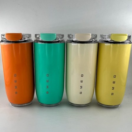 تراول ماگ اسمگ مدل Smeg-648 ظرفیت 480 میلیلیتر - Image 5