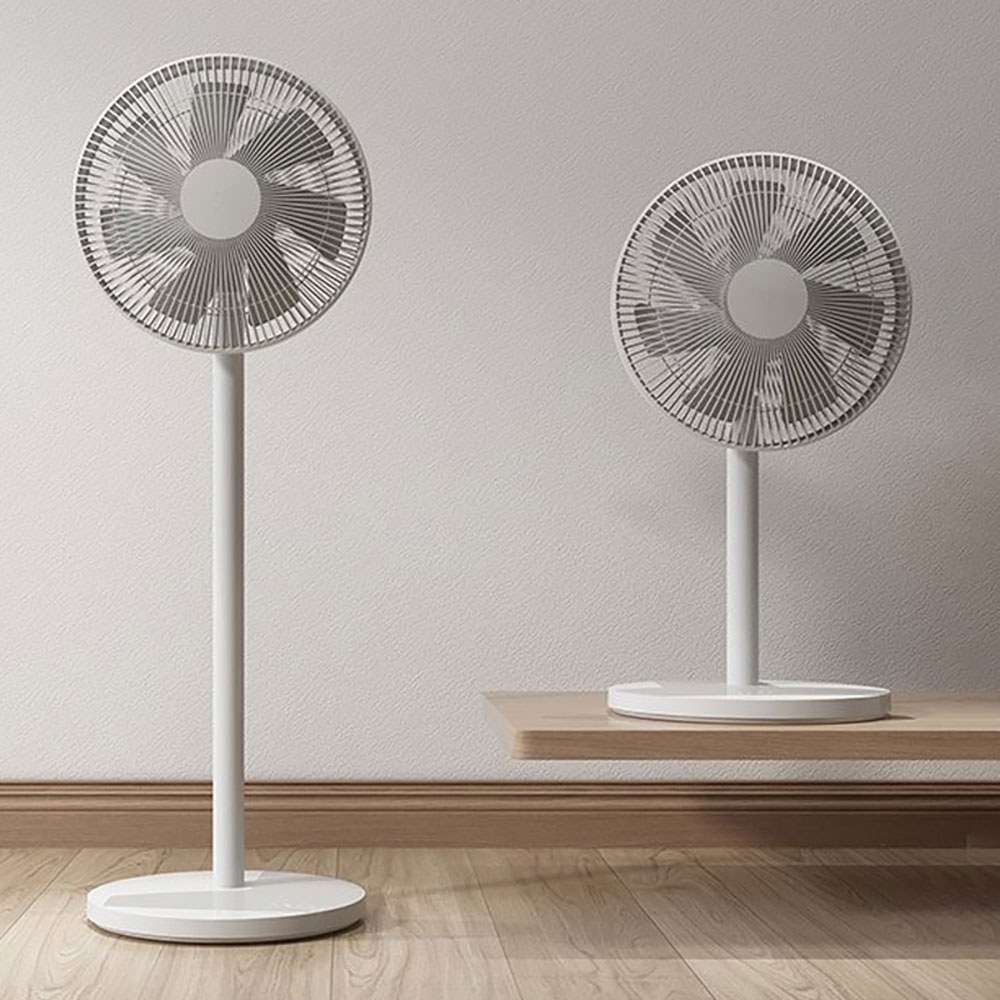 پنکه ایستاده هوشمند شیائومی مدل Mi Smart Standing Fan 2 Lite - Image 5