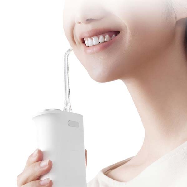واترفلاسر شستوشوی دهان و دندان شیائومی میجیا مدل Mijia (Xiaomi) F400 – MEO704 - Image 6