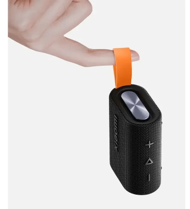 اسپیکر بلوتوث قابل حمل شیائومی Xiaomi Sound Pocket مدل MDZ-37-DB گلوبال - Image 3