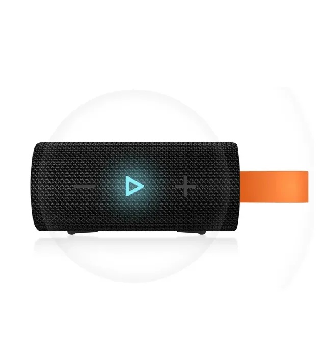 اسپیکر بلوتوث قابل حمل شیائومی Xiaomi Sound Pocket مدل MDZ-37-DB گلوبال - Image 4
