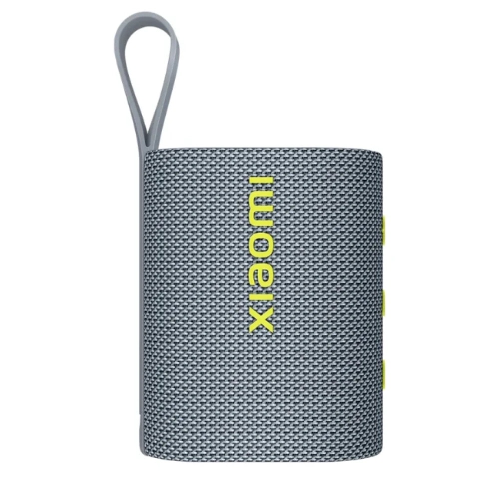 اسپیکر بلوتوث قابل حمل شیائومی Xiaomi Sound Pocket مدل MDZ-37-DB گلوبال - Image 2