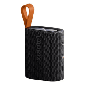 اسپیکر بلوتوث قابل حمل شیائومی Xiaomi Sound Pocket مدل MDZ-37-DB گلوبال